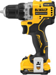 DeWalt DCD701D2 - купити в інтернет-магазині Техностар