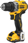 DeWalt DCD701D2 - купити в інтернет-магазині Техностар