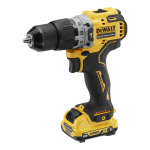 DeWalt DCD706D2 - купити в інтернет-магазині Техностар