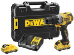 DeWalt DCD706D2 - купити в інтернет-магазині Техностар