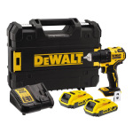 DeWalt DCD708D2T - купити в інтернет-магазині Техностар