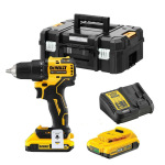 DeWalt DCD708D2T - купити в інтернет-магазині Техностар