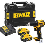DeWalt DCD708P2T - купити в інтернет-магазині Техностар