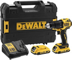 DeWalt DCD709D2T - купити в інтернет-магазині Техностар