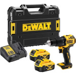 DeWalt DCD709P2T - купити в інтернет-магазині Техностар