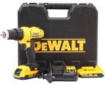 DeWalt DCD771D2 - купити в інтернет-магазині Техностар