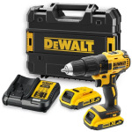 DeWalt DCD777D2T - купити в інтернет-магазині Техностар