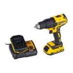 DeWalt DCD777D2T - купити в інтернет-магазині Техностар