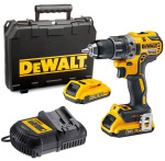 DeWalt DCD791D2 - купити в інтернет-магазині Техностар