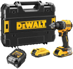 DeWalt DCD794D2T - купити в інтернет-магазині Техностар