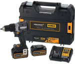 DeWalt DCD85MP2T - купити в інтернет-магазині Техностар