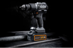 DeWalt DCD85MP2T - купити в інтернет-магазині Техностар
