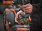 DeWalt DCD85MP2T - купити в інтернет-магазині Техностар
