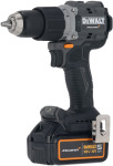 DeWalt DCD85MP2T - купити в інтернет-магазині Техностар