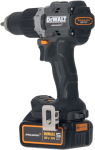DeWalt DCD85MP2T - купити в інтернет-магазині Техностар