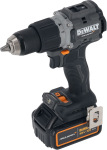 DeWalt DCD85MP2T - купити в інтернет-магазині Техностар