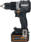 DeWalt DCD85MP2T - купити в інтернет-магазині Техностар