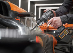 DeWalt DCD85MP2T - купити в інтернет-магазині Техностар
