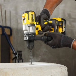 DeWalt DCD991NT - купити в інтернет-магазині Техностар