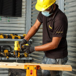 DeWalt DCD991NT - купити в інтернет-магазині Техностар