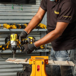 DeWalt DCD991NT - купити в інтернет-магазині Техностар