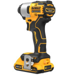 DeWalt DCF840D2T - купити в інтернет-магазині Техностар