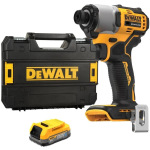 DeWalt DCF840E1T - купити в інтернет-магазині Техностар