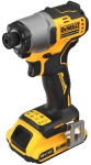 DeWalt DCF840E1T - купити в інтернет-магазині Техностар