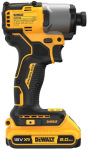 DeWalt DCF840E1T - купити в інтернет-магазині Техностар