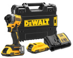 DeWalt DCF850D2T - купити в інтернет-магазині Техностар