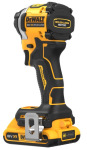 DeWalt DCF850D2T - купити в інтернет-магазині Техностар