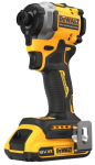 DeWalt DCF850D2T - купити в інтернет-магазині Техностар