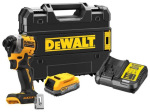 DeWalt DCF850E1T - купити в інтернет-магазині Техностар