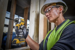 DeWalt DCF850E1T - купити в інтернет-магазині Техностар