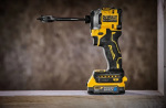 DeWalt DCF850E1T - купити в інтернет-магазині Техностар