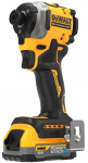 DeWalt DCF850E1T - купити в інтернет-магазині Техностар