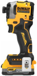 DeWalt DCF850E1T - купити в інтернет-магазині Техностар