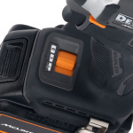 DeWalt DCF85MP2T - купити в інтернет-магазині Техностар