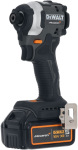 DeWalt DCF85MP2T - купити в інтернет-магазині Техностар