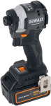 DeWalt DCF85MP2T - купити в інтернет-магазині Техностар