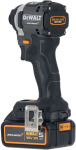 DeWalt DCF85MP2T - купити в інтернет-магазині Техностар