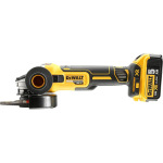 DeWalt DCG405N - купити в інтернет-магазині Техностар
