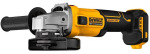DeWalt DCG407NT - купити в інтернет-магазині Техностар