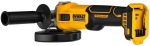 DeWalt DCG407NT - купити в інтернет-магазині Техностар