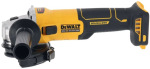 DeWalt DCG407NT - купити в інтернет-магазині Техностар