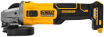 DeWalt DCG407NT - купити в інтернет-магазині Техностар