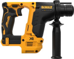 DeWalt DCH072N - купити в інтернет-магазині Техностар