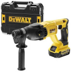 DeWalt DCH133M1 - купити в інтернет-магазині Техностар