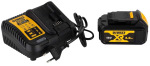 DeWalt DCH133M1 - купити в інтернет-магазині Техностар