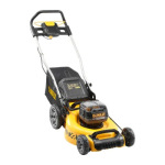 DeWalt DCMW564N - купити в інтернет-магазині Техностар